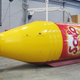 Illustration for article titled The Worlds Largest Message-in-a-Bottle Brings Tidings of Soda